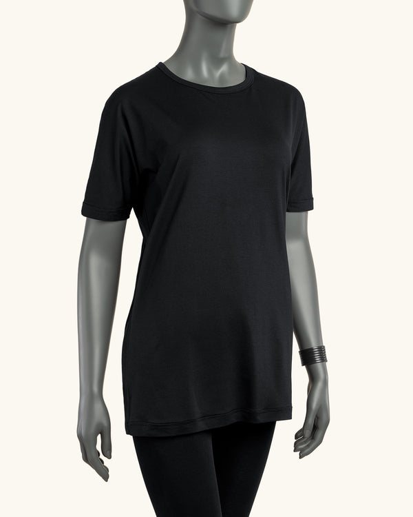 Gender-neutral black Classic T-shirt