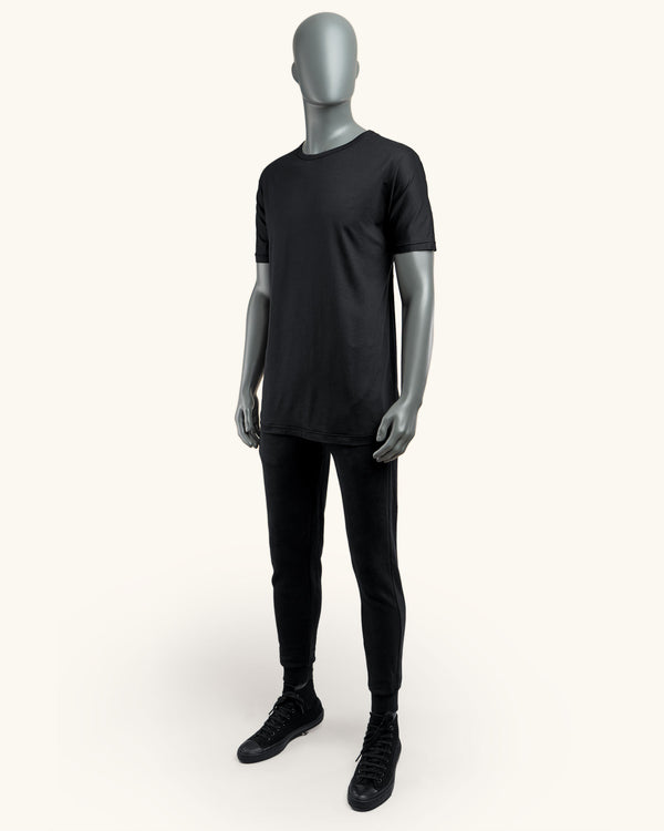 Gender-neutral black Classic T-shirt