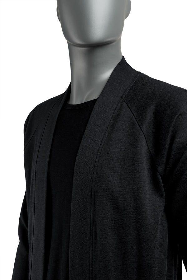 Cardigan Classic Black