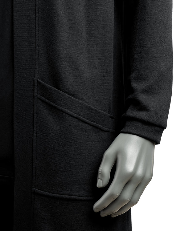 Cardigan Classic Black