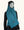 Thermal Scarf Relaxing Blue - Atelier Odenoir  - Geschlechtsneutrale Kleidung Handmade in Berlin - Gender Neutral Clothing Handmade in Berlin