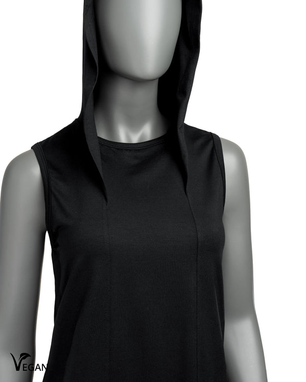 Gender Neutral Hoodie Top T-Shirt